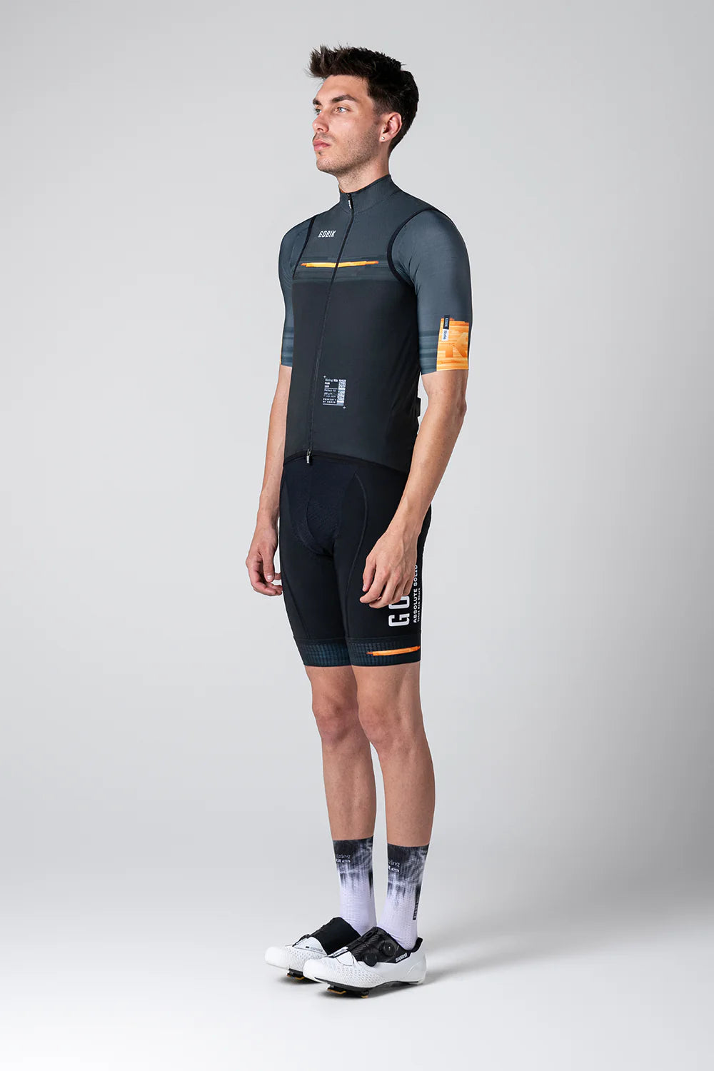 GOBIK Gilet PLUS 2.0 KK - Vesti