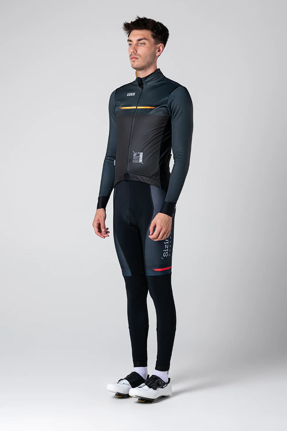GOBIK Skimo PRO KK - Vetrarjakki