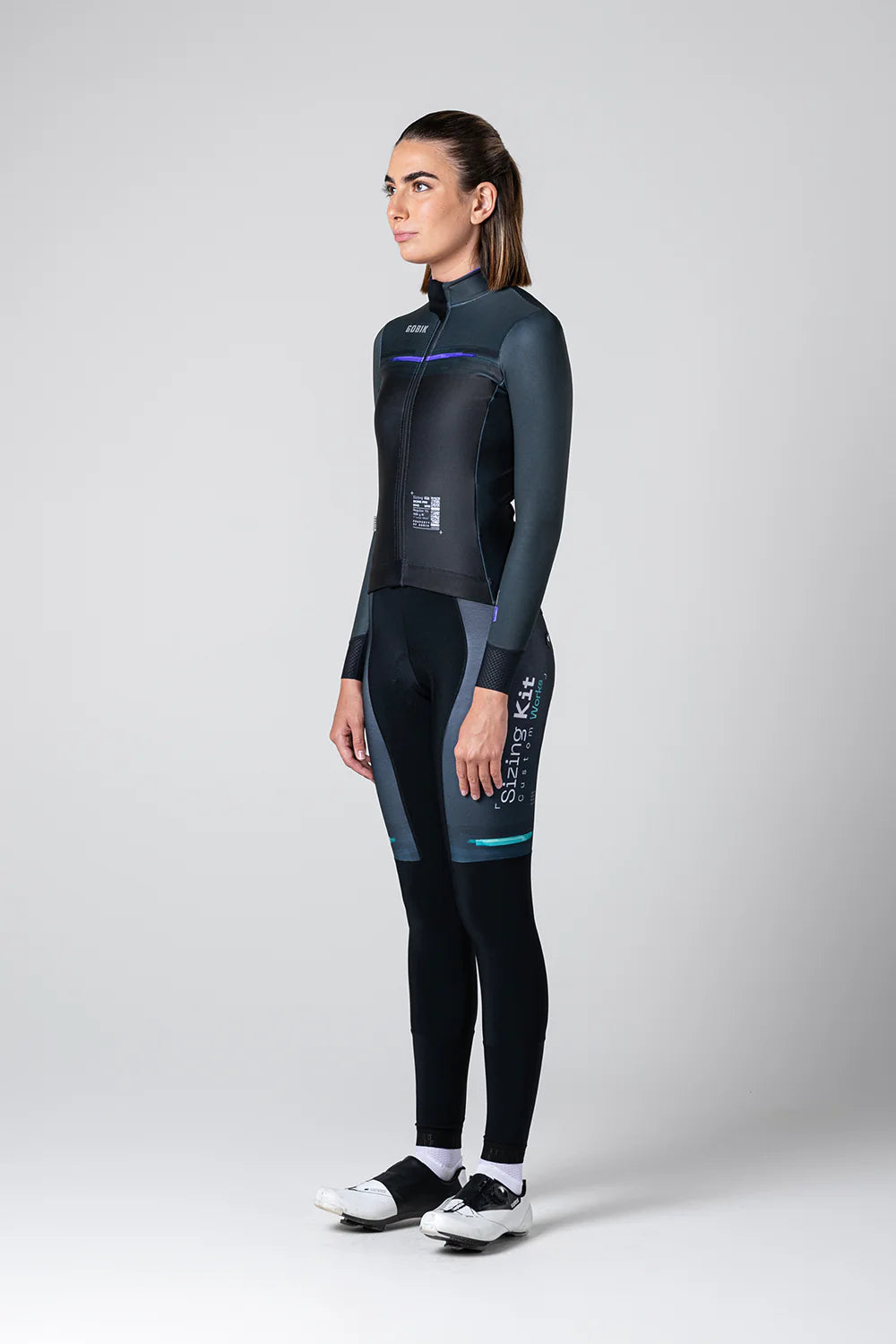 GOBIK Skimo PRO KVK - Vetrarjakki