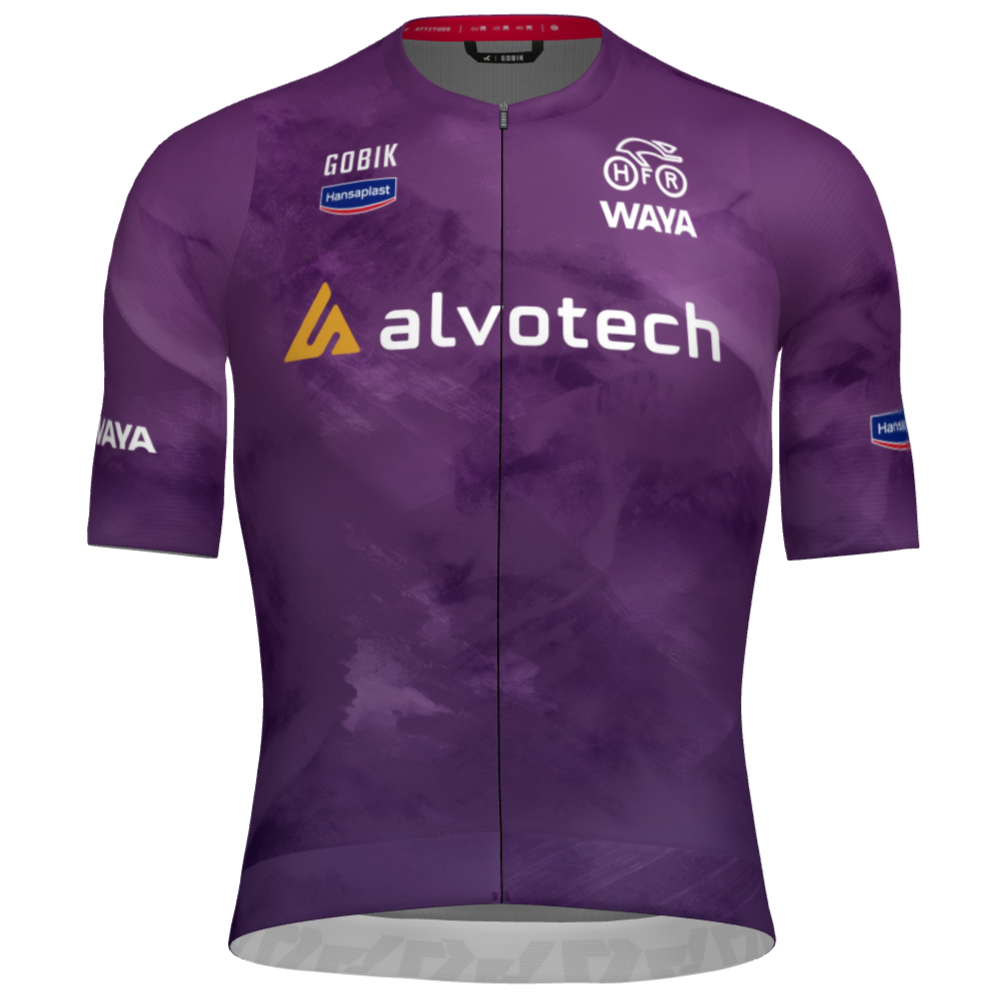 ALVOTECH Brooklyn Solid KK K10 3.0 Keppnisgalli