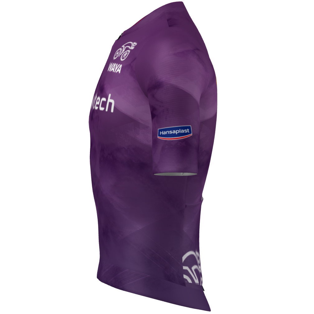 ALVOTECH Brooklyn Solid KK K10 3.0 Keppnisgalli