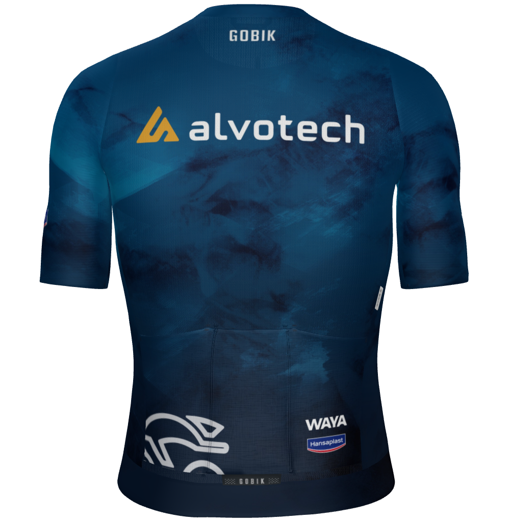 GOBIK Skimo PRO KK - Vetrarjakki