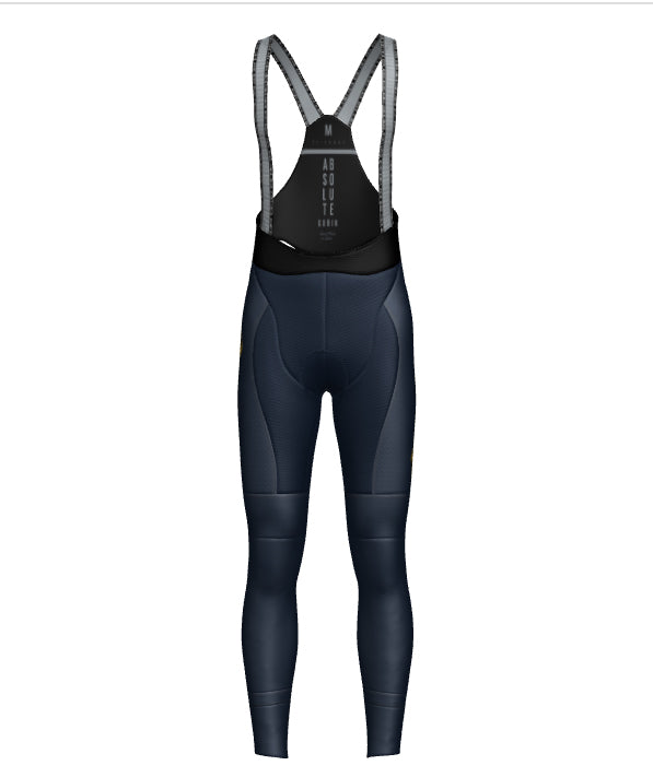 Eldri gerð - GOBIK Absolute KVK K10.3.0 ultrafit síðbuxur