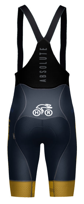Eldri gerð - GOBIK Absolute KK K10.3.0 ultrafit stuttbuxur