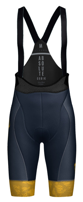 Eldri gerð - GOBIK Absolute KK K10.3.0 ultrafit stuttbuxur
