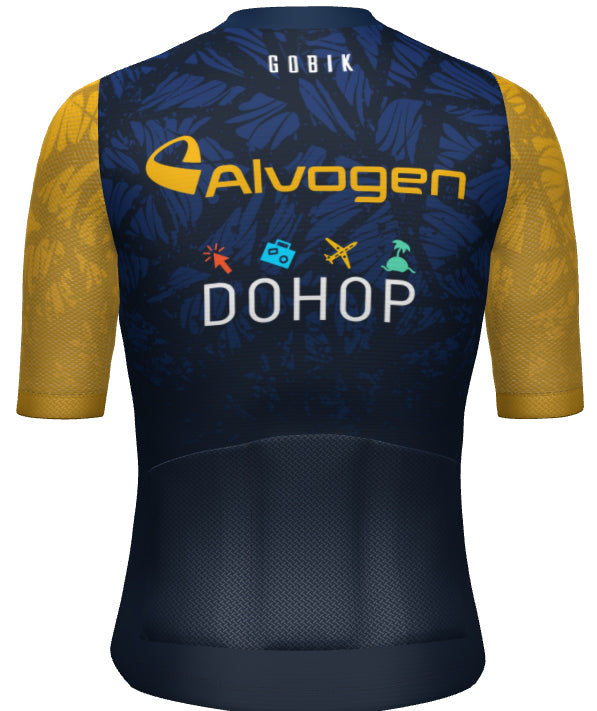 Eldri gerð - GOBIK Attitute UNISEX - ultrafit stuttermatreyja