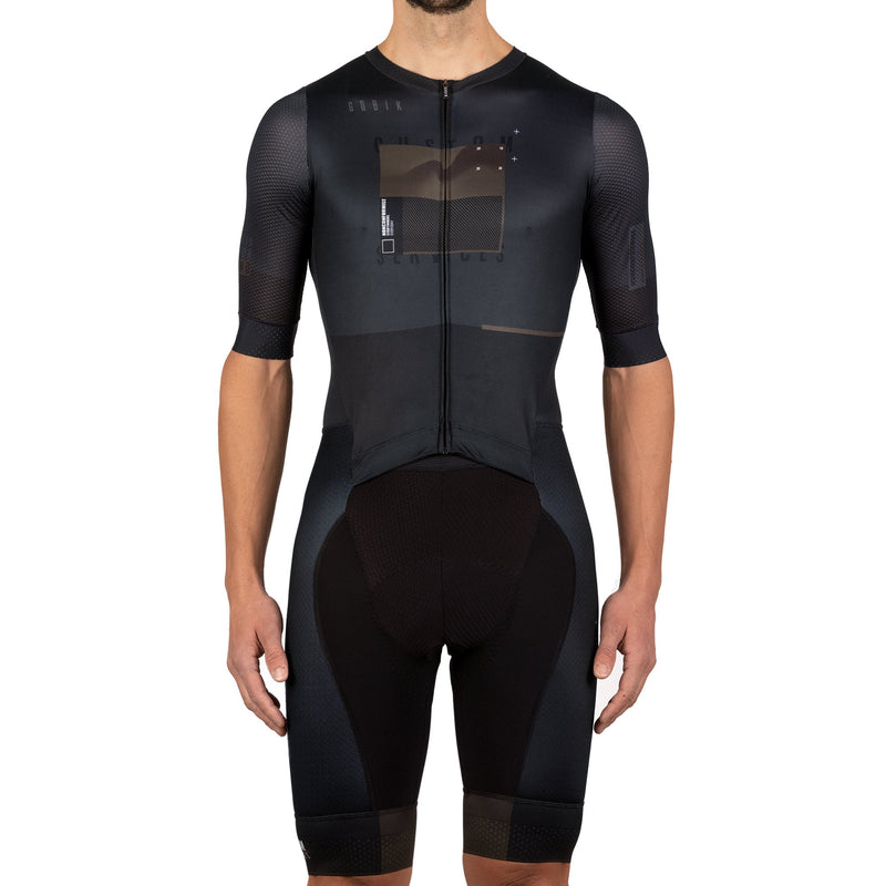 Eldri gerð - GOBIK Brooklyn Aerosuit KD10.3.0 KK