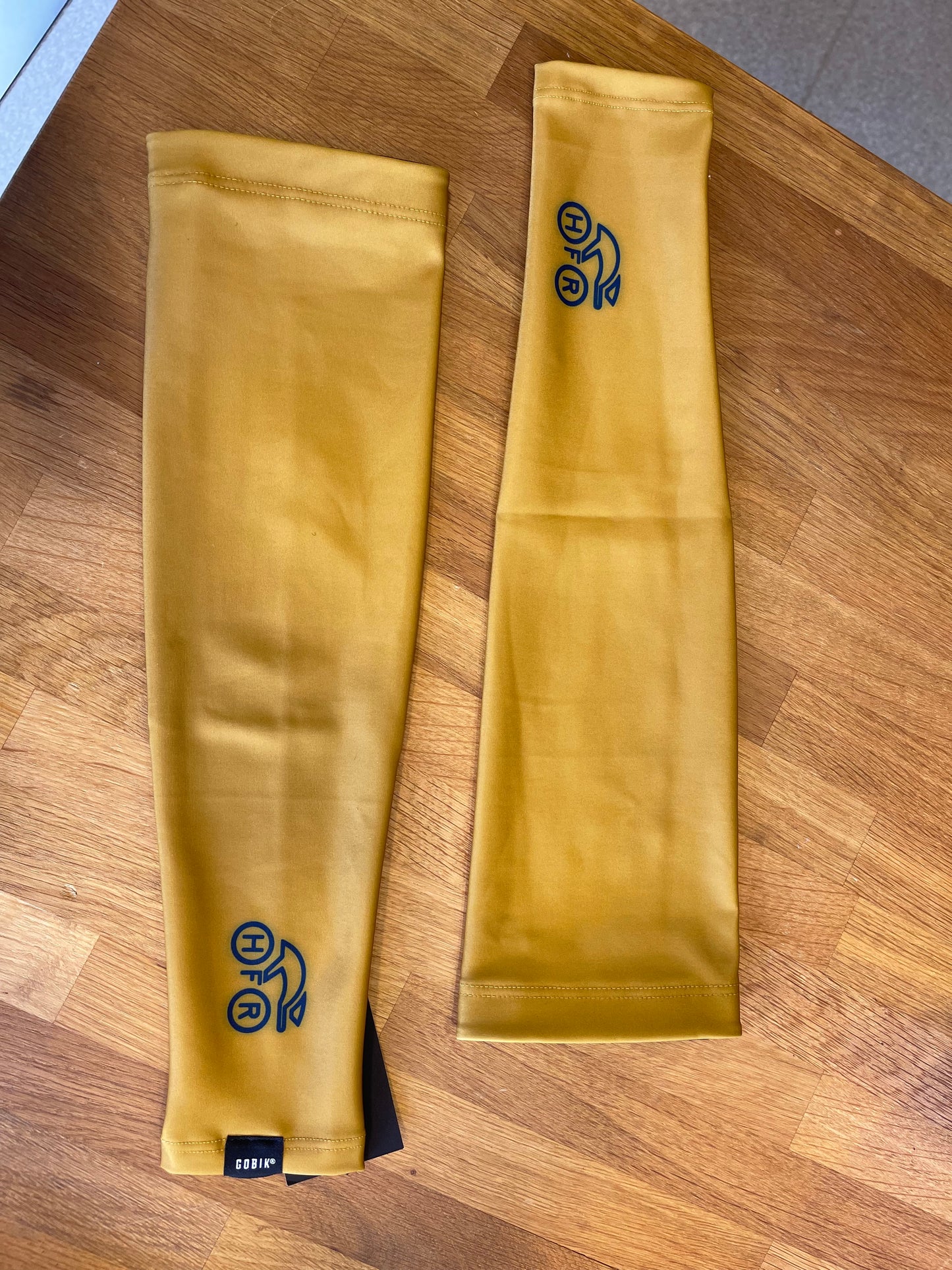 Eldri gerð - Gobik HFR armwarmers