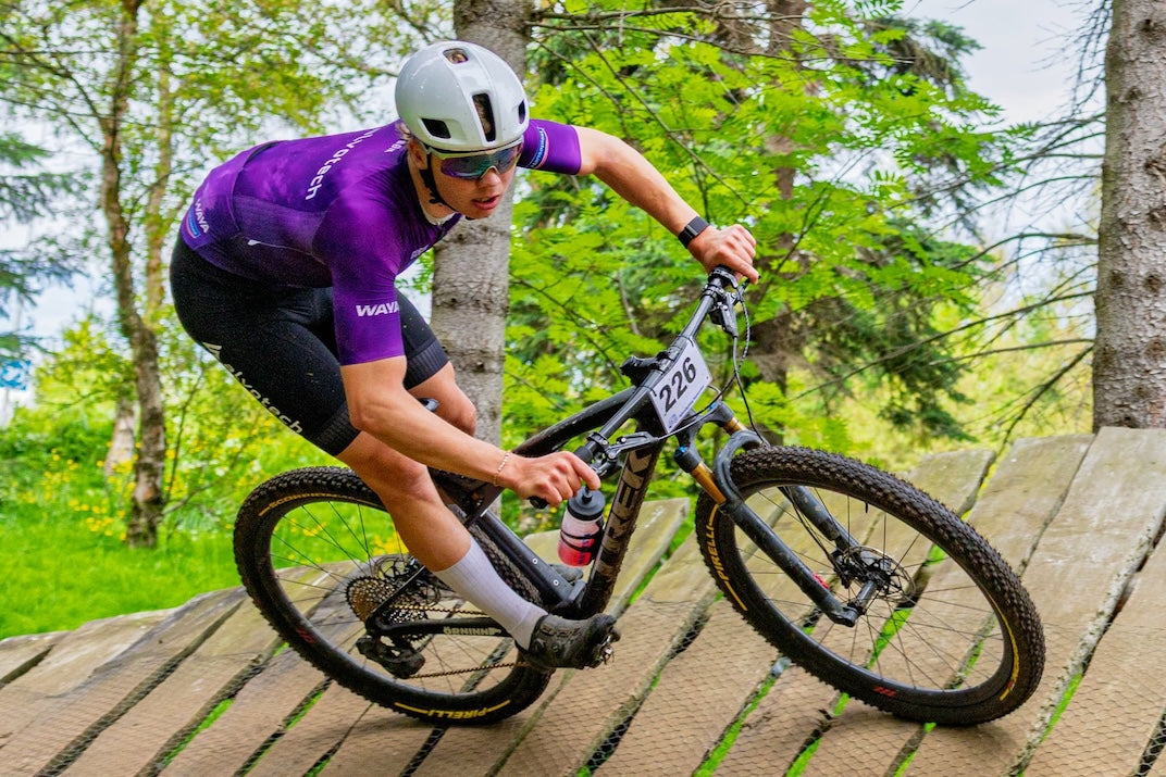 Hjólreiðamaður ársins 2025 HFR